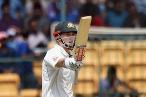 Matt Renshaw not thinking about India, hoping to make good impression against South Africa
