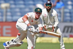 Boarder Gavaskar Trophy: Ashwin will be one of the toughest challenges during India series, claims Renshaw