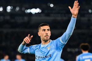 Lazio 4-0 Milan: Rossoneri thrashed to lose more ground in Serie A title race