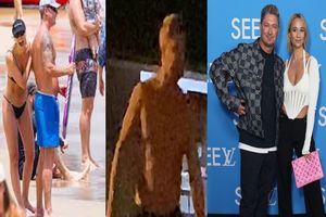 Michael Clarke gets slapped by his girlfriend, gets involved in a fight with a TV show host - Watch