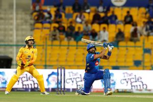 ILT20: MI Emirates beat Sharjah Warriors; Player of the Match, Full List of Award Winners, Prize Money