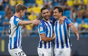 Liverpool want La Liga and former Newcastle midfielder - Is it a good deal?