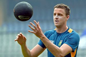 Morne Morkel becomes part of White Ferns coaching staff for T20 World Cup