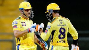 MS Dhoni most selfless cricketer in IPL history, legends unanimously pick Chennai Super Kings skipper