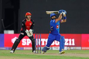 ILT20 2023: MI Emirates shatter records in win over Desert Vipers; Player Of The Match, List of Award Winners
