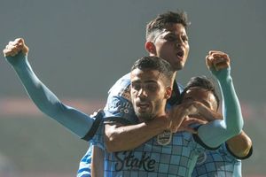 ISL: Mumbai City beat Jamshedpur 2-1; extends 16-match unbeaten streak