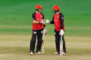 ILT20 2023, Dubai Capitals vs Desert Vipers: Highlights, Player Of The Match, List of Award Winners