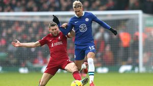 Premier League data dive: Liverpool and Chelsea inseparable again as Everton dealt hammer blow