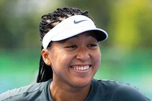 Naomi Osaka to take year out after announcing pregnancy