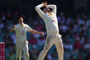 Australia left frustrated as South Africa cling on for SCG draw