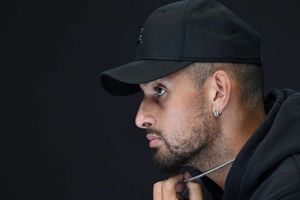 Australian Open: 'Devastated' Kyrgios withdraws from home slam due to knee injury