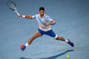 Australian Open 2023: Novak Djokovic overcomes Tommy Paul challenge in straight sets to enter 10th final