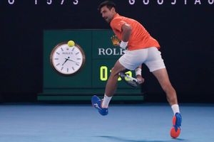 Australian Open LIVE streaming: Where to watch Novak Djokovic vs Stefanos Tsitsipas Live men's singles final
