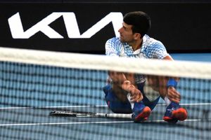 Australian Open LIVE streaming: Where to watch Novak Djokovic vs Tommy Paul Live men's singles semifinals