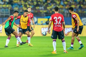 ISL 2022-23: Odisha FC vs East Bengal FC, Preview, Head-to-Head, Kick-Off Time, Live Streaming Info