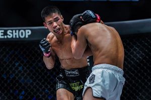 ONE Friday Fights 2: Full Card, Date, Timing in IST and Live Streaming Information