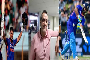 Exclusive: 'Ishan Kishan best candidate to replace injured Rishabh Pant in Team India,' says Maninder Singh