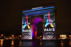 Ukraine could boycott Paris 2024 if IOC allows Russian and Belarusian athletes to compete