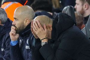 Pep Guardiola: 'Unprepared' Man City deservedly beaten by Southampton