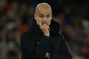 Pep Guardiola unsurprised by Man Utd revival: 'I felt it'