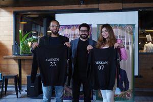 'Poker a skill-based game just like chess,' ace poker players Muskan Sethi, Abhishek Goindi try to bust myths