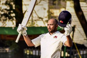 Prithvi Shaw smashes a mammoth 379 in Ranji Trophy, claims he could have scored 400