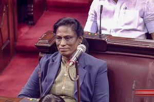 Wrestlers Protest: Deeply concerned and disturbed by wrestling fiasco, says IOA chief PT Usha