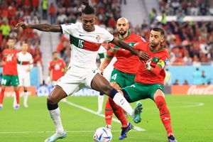 Rumour Has It: Manchester City to include Jack Grealish in offer for Milan forward Rafael Leao
