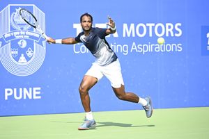 Tata Open Maharashtra: India's Ramkumar enters doubles quarter-finals, defeats compatriot Rohan Bopanna