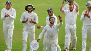Ranji Trophy Quarterfinals: Complete Preview of All Four Matches, Stats and All You Need to Know