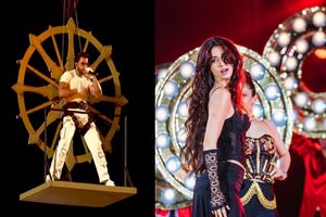 Hockey World Cup 2023: Ranveer Singh, Disha Patani, Blackswan music group headline glittering Opening Ceremony