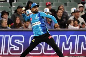 Rashid Khan 'strongly considering' BBL future after Australia withdraw from Afghanistan series