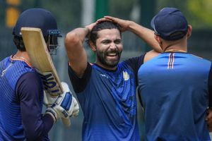 Ravindra Jadeja to lead Saurashtra in Ranji Trophy against Tamil Nadu in Chennai, eyeing India comeback