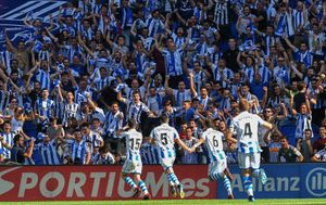 Three clubs chasing La Liga midfielder: Which will be best destination?