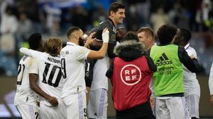 FIFA Club World Cup 2023 schedule, results, telecast and live stream info; all you need to know