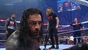 WWE Royal Rumble 2023 PLE results, recap and highlights
