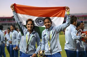 ICC Women's ODI Team Of The Year 2022: Harmanpreet Kaur leads team dominated by India and South Africa