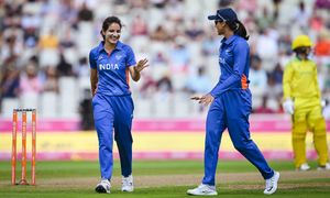 ICC Women's T20I Team Of The Year: Four Indian Players Among The Best XI Of 2022