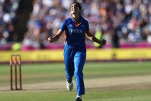 ICC awards: Renuka Singh, Marco Jansen win Emerging player of the year 2022