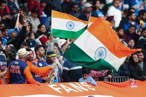 India the only team to beat Australia down under in Tests since 2016