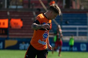 Federico Gallego: Uruguayan midfielder joins ATK Mohun Bagan