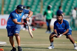 What is Dexa Scan test and why will it be used as fitness parameter for India players?