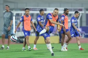 Kerala Blasters vs Jamshedpur Preview: Kerala eye home win as Jamshedpur aim to come back to winning ways