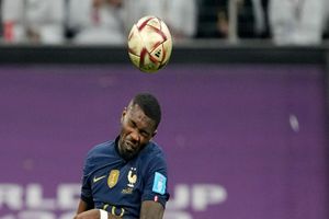 Marcus Thuram: Things to know about the Manchester United linked striker