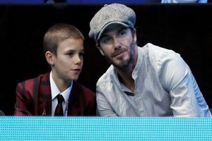 Premier League club sign Romeo Beckham on Loan from Inter Miami