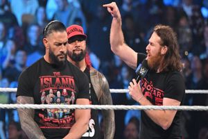 Royal Rumble 2023: Undisputed WWE Universal Title Match and more announced