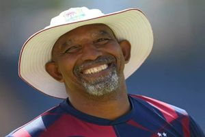 ILT20: Joe Root and Robin Uthappa will be important for Dubai Capitals, says coach Phil Simmons
