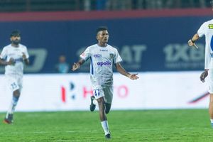ISL Jamshedpur FC vs Chennaiyin FC: Jamshedpur continue winless run with 2-2 draw against Chennaiyin