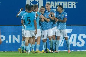 ISL Matchweek 14 Recap: Mumbai continue unbeaten run, while Odisha take advantage of faltering Goa