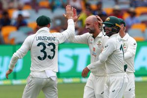 ICC WTC 2021-23: Top Ten Bowlers with Most Wickets So Far, Lyon leads the List